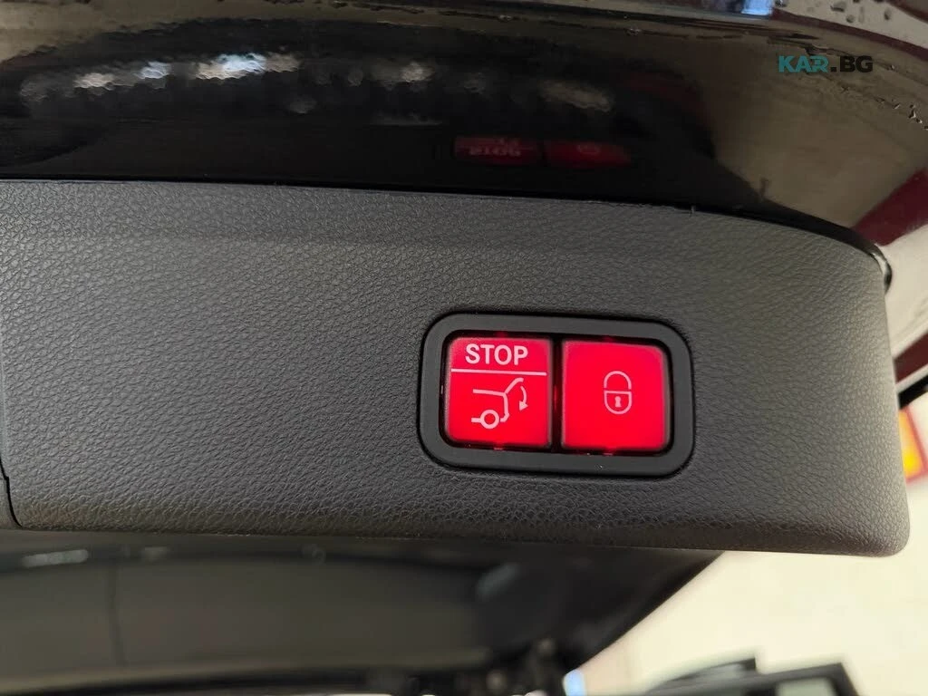 Mercedes-Benz GL * Harmon Kardon* HeadUp *  AвтоКредит * ЦЕНА ДО БГ, снимка 14 - Автомобили и джипове - 54584426