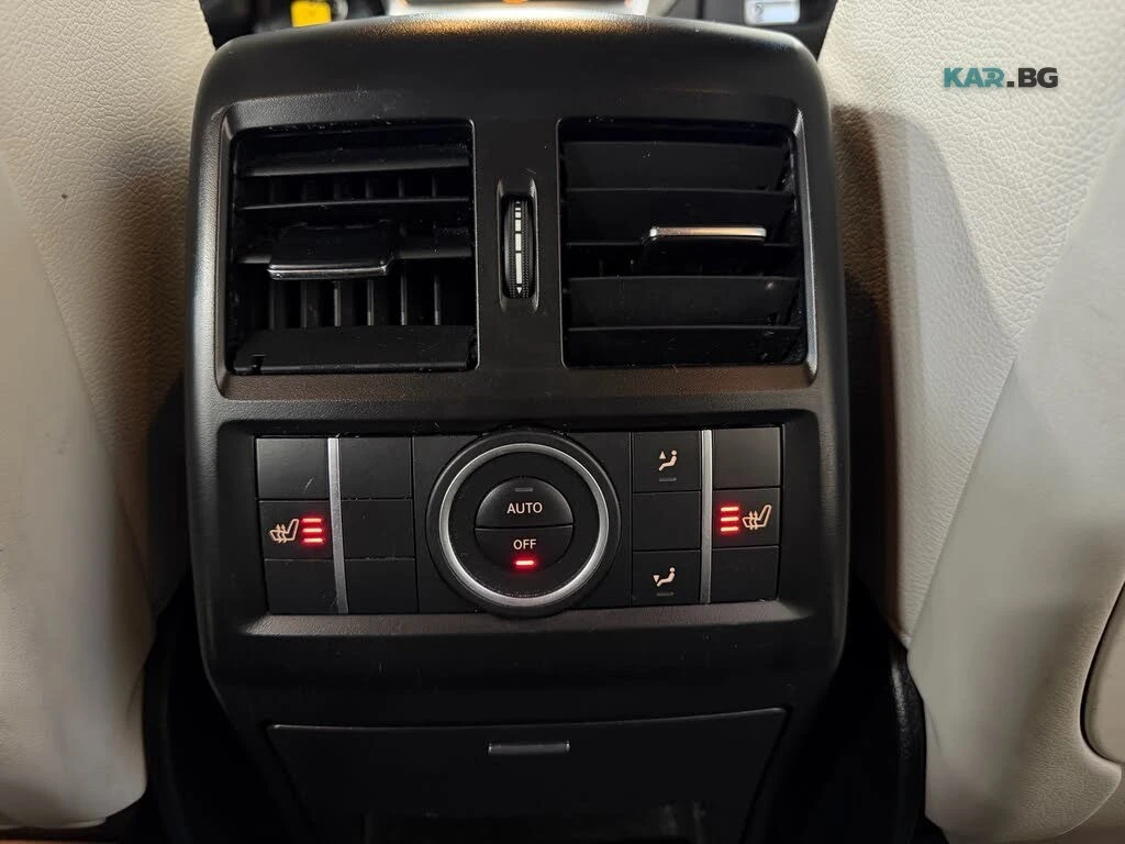 Mercedes-Benz GL * Harmon Kardon* HeadUp *  AвтоКредит * ЦЕНА ДО БГ, снимка 16 - Автомобили и джипове - 54584426