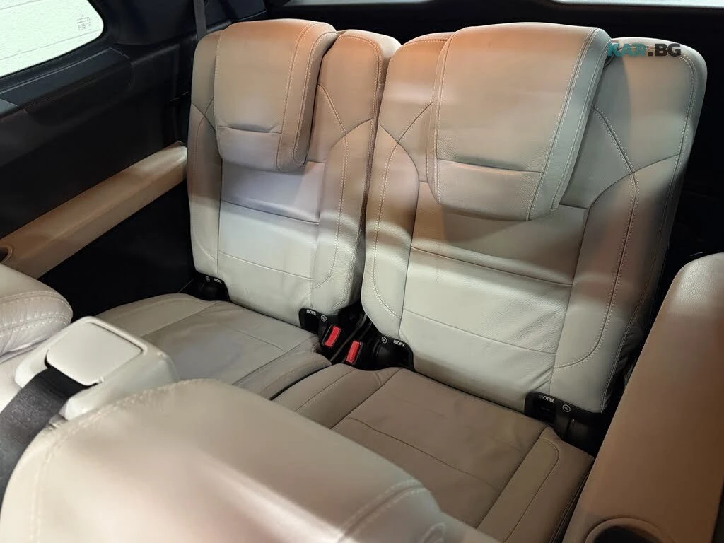 Mercedes-Benz GL * Harmon Kardon* HeadUp *  AвтоКредит * ЦЕНА ДО БГ, снимка 11 - Автомобили и джипове - 54584426