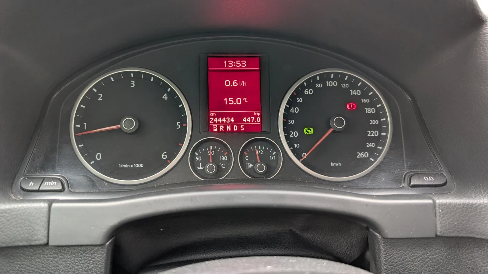 VW Tiguan R-LINE, снимка 11 - Автомобили и джипове - 54608887