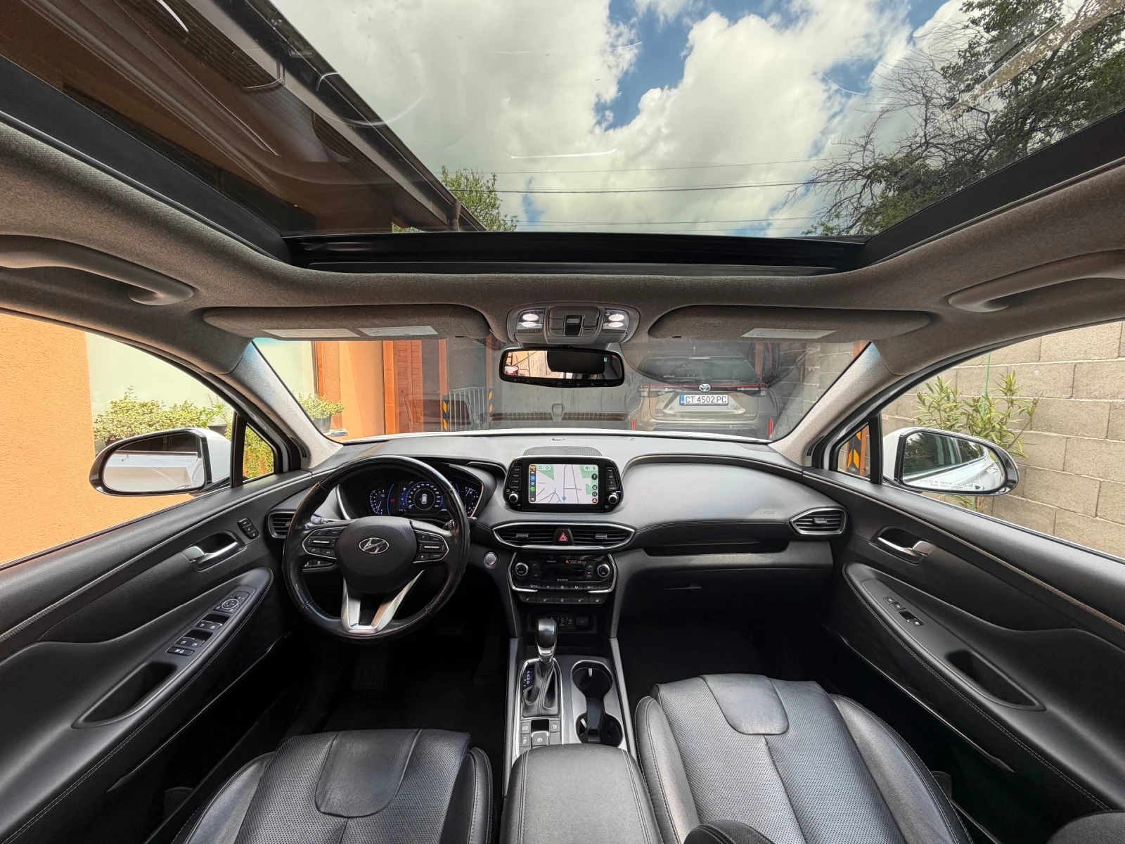Hyundai Santa fe 2.0T Ultimate | Mobile.bg � ����������� 15