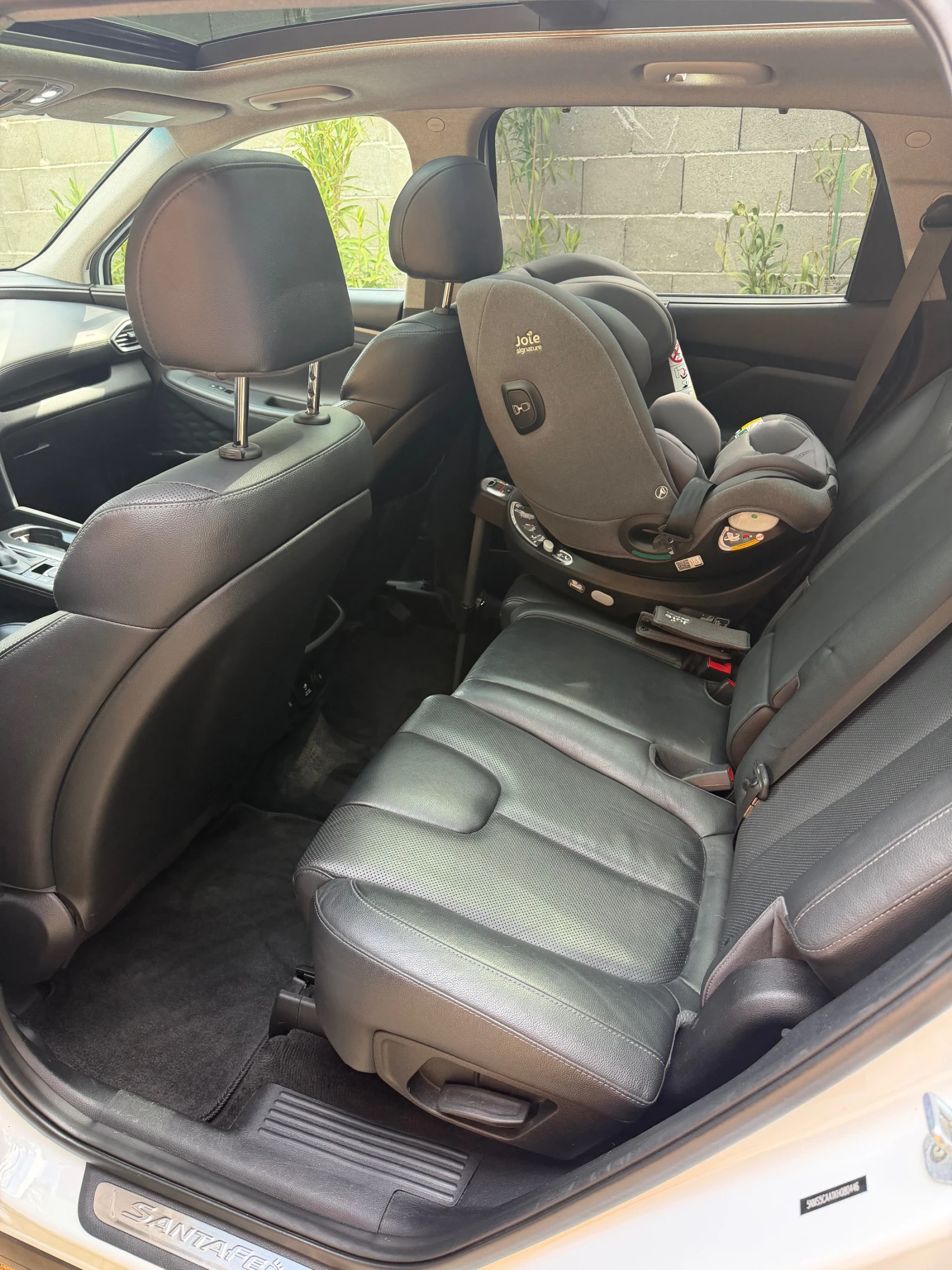 Hyundai Santa fe 2.0T Ultimate | Mobile.bg � ����������� 13