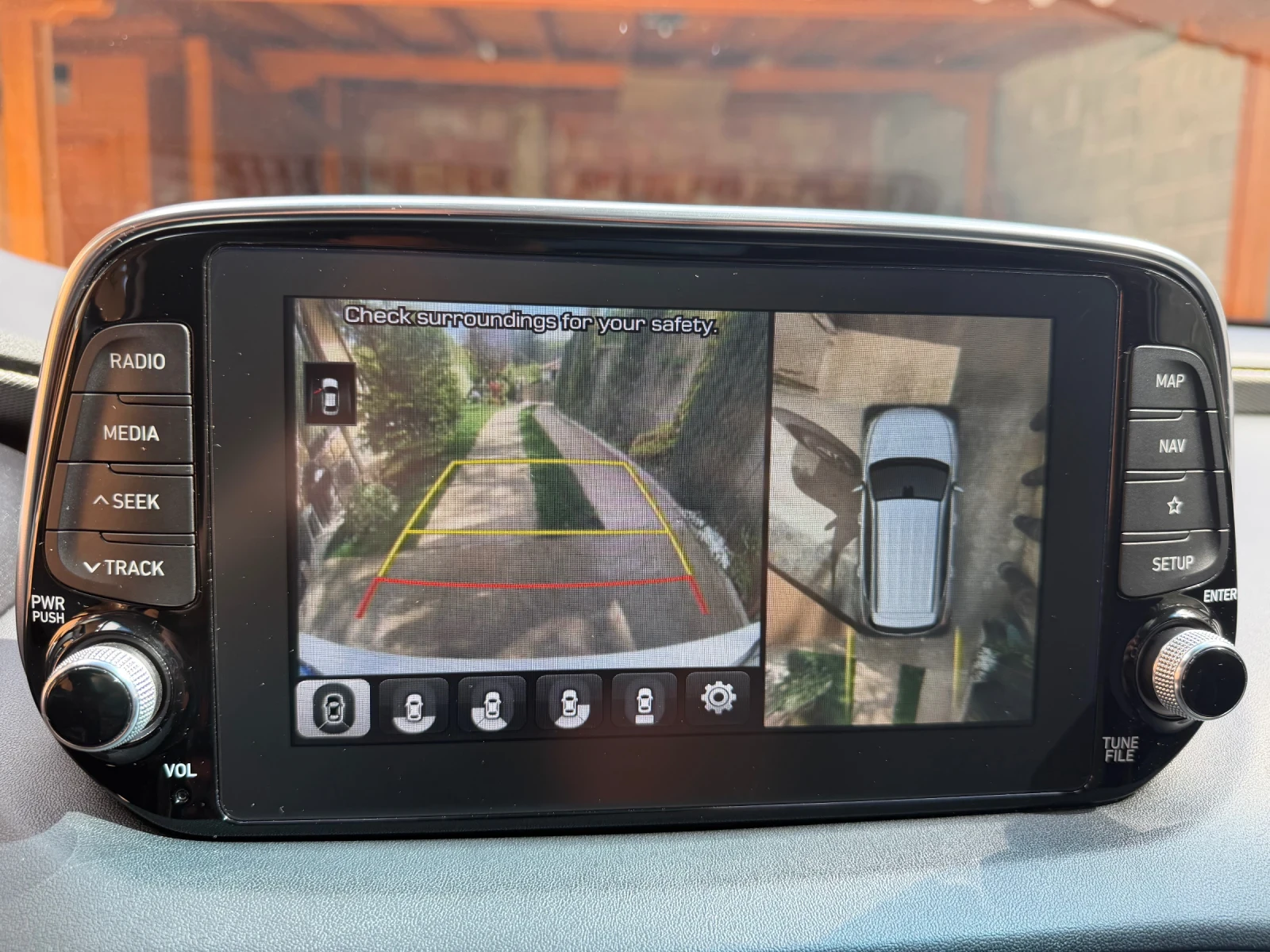 Hyundai Santa fe 2.0T Ultimate | Mobile.bg � ����������� 16