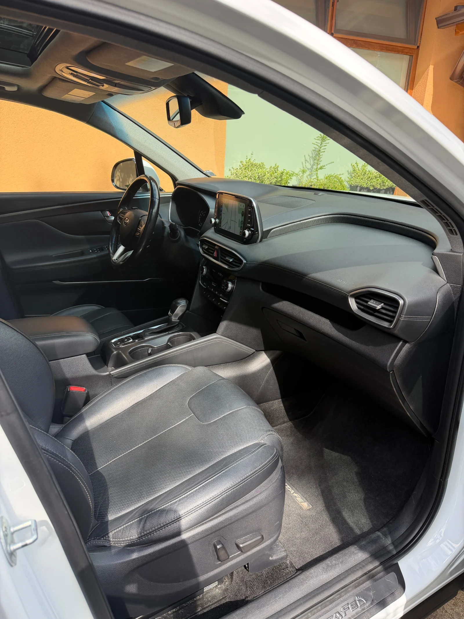 Hyundai Santa fe 2.0T Ultimate | Mobile.bg � ����������� 14
