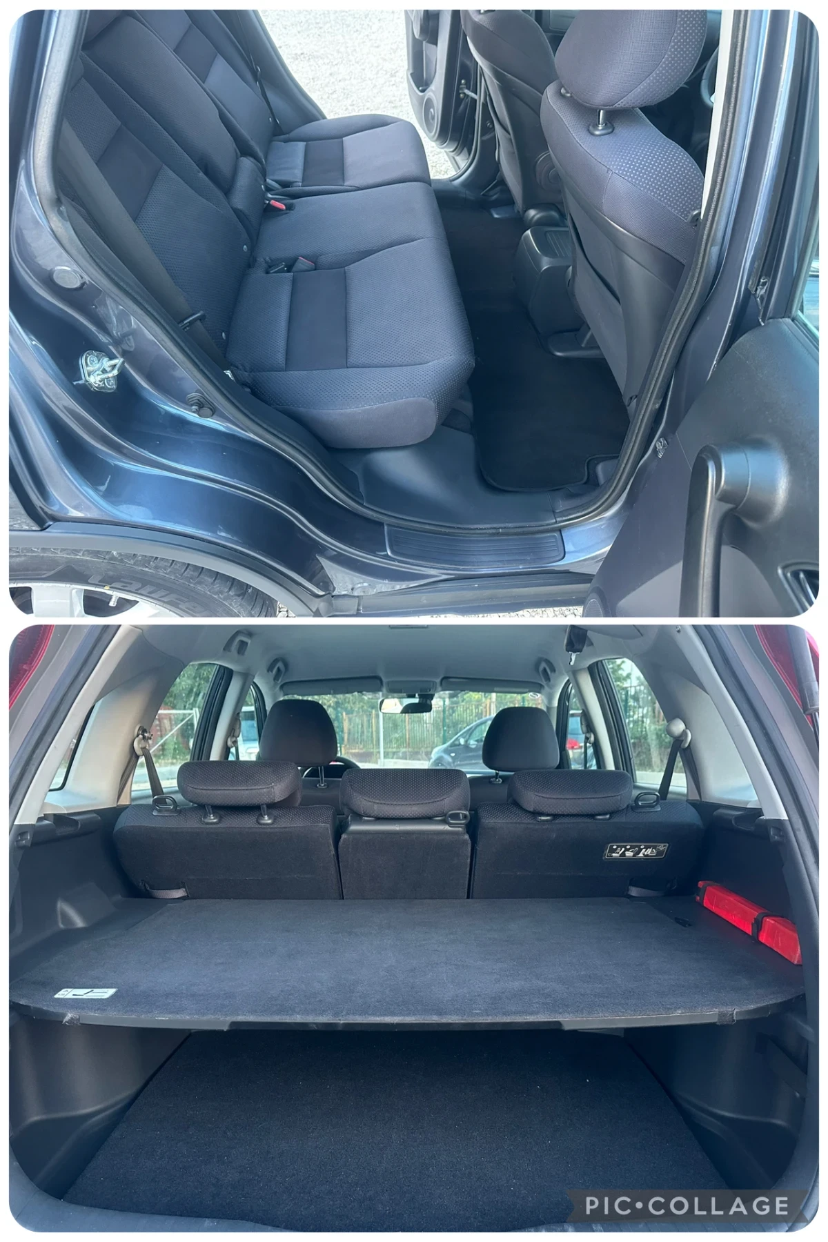 Honda Cr-v 2.2CDTI//NAVI+ Car play//KLIMATRONIK//ITALY, снимка 15 - Автомобили и джипове - 55526448