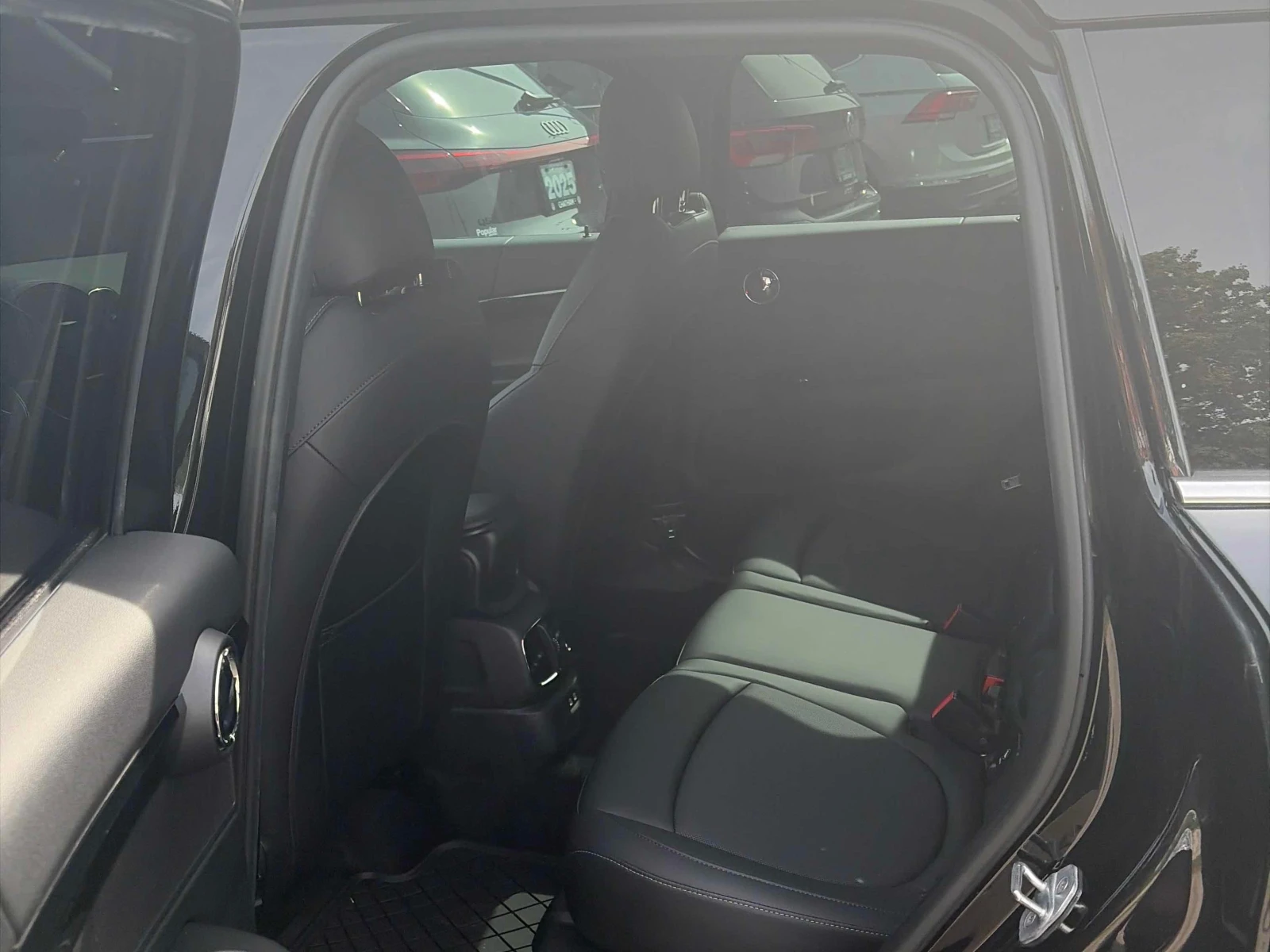 Mini Countryman * John Cooper Works * CARFAX * , снимка 10 - Автомобили и джипове - 56006650