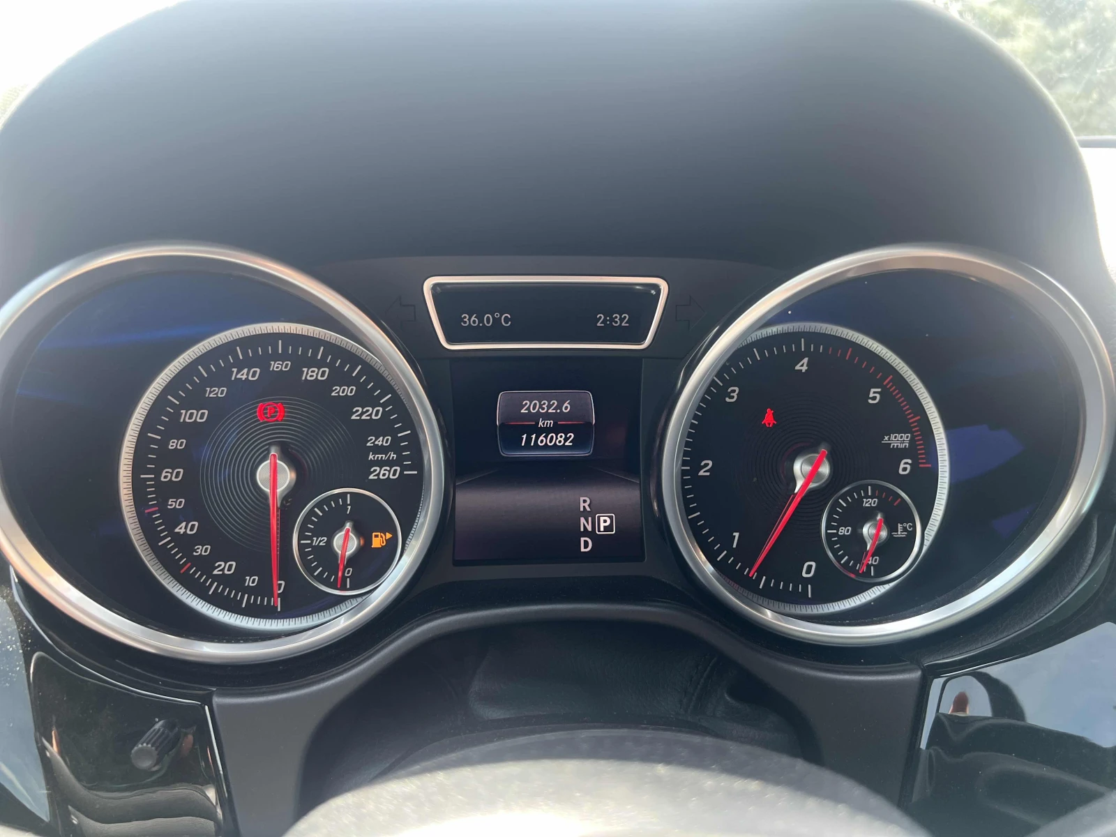 Mercedes-Benz GLE 350 d, НОВ PDF, Harman Kardon, 360, АВТОКРЕДИТ, снимка 8 - Автомобили и джипове - 56107354
