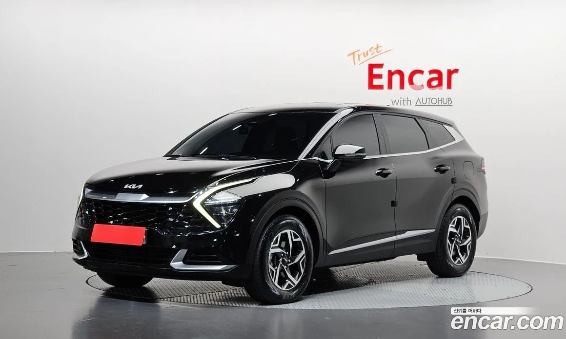 Kia Sportage LPG 2.0 2WD Prestige  * koreiskikoli.bg * 