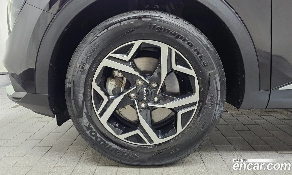 Kia Sportage LPG 2.0 2WD Prestige  * koreiskikoli.bg *  | Mobile.bg � ����������� 5