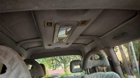 Mitsubishi Spacegear, снимка 11