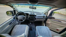 Mitsubishi Spacegear, снимка 12