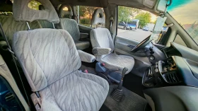 Mitsubishi Spacegear, снимка 8