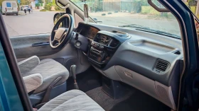 Mitsubishi Spacegear, снимка 6