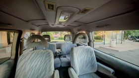 Mitsubishi Spacegear, снимка 10