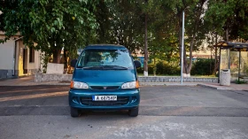 Mitsubishi Spacegear, снимка 4