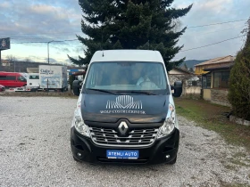 Renault Master 2.3DCI EURO6B, снимка 2