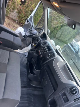 Renault Master 2.3DCI EURO6B, снимка 12