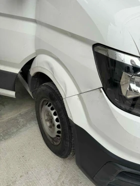 VW Crafter, снимка 10