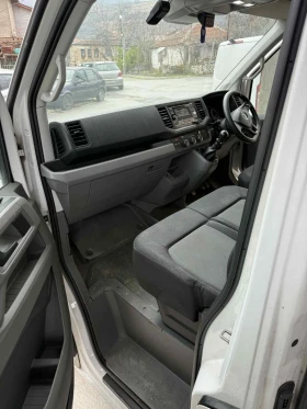 VW Crafter, снимка 3