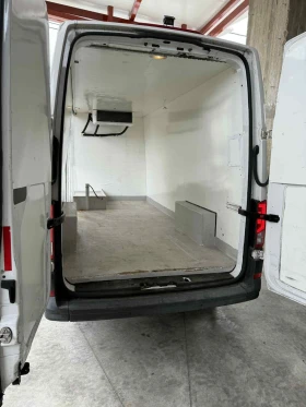 VW Crafter, снимка 9