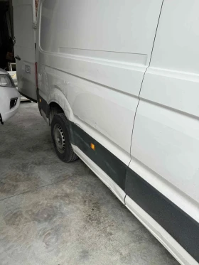 VW Crafter, снимка 11