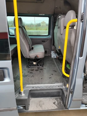 Ford Transit | Mobile.bg    9