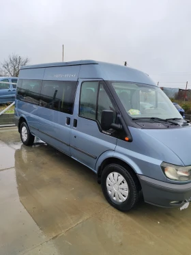 Ford Transit | Mobile.bg    2