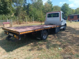 Iveco 35c13 35c13 2.8 130 ks. | Mobile.bg    6