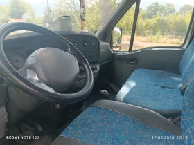 Iveco 35c13 35c13 2.8 130 ks. | Mobile.bg    9