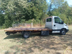 Iveco 35c13 35c13 2.8 130 ks. | Mobile.bg    7