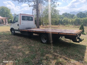 Iveco 35c13 35c13 2.8 130 ks. | Mobile.bg    5