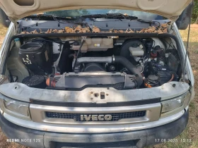 Iveco 35c13 35c13 2.8 130 ks. | Mobile.bg    11