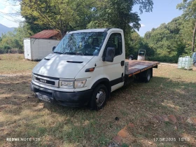 Iveco 35c13 35c13 2.8 130 ks. | Mobile.bg    2