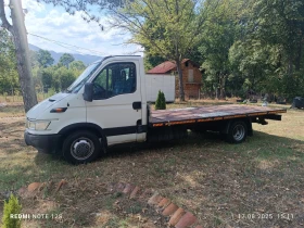 Iveco 35c13 35c13 2.8 130 ks. | Mobile.bg    3