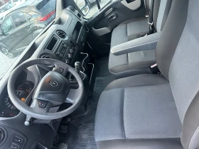 Renault Master 2.3DCI EURO6B, снимка 10
