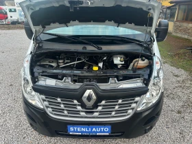 Renault Master 2.3DCI EURO6B, снимка 15