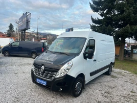 Renault Master 2.3DCI EURO6B, снимка 3