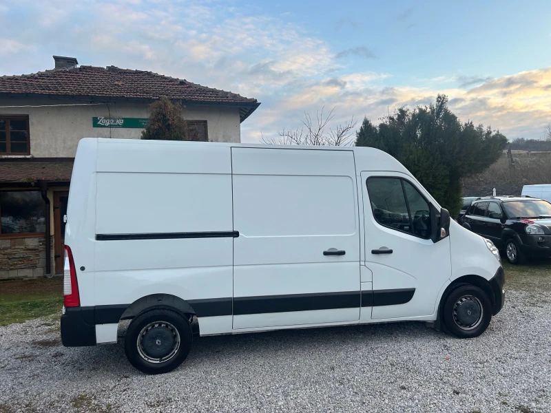 Renault Master 2.3DCI EURO6B, снимка 8 - Бусове и автобуси - 52687191