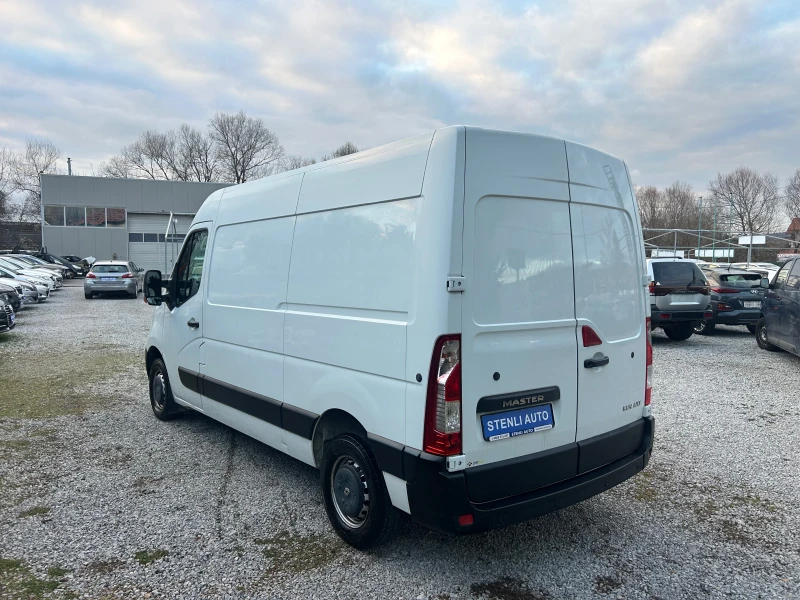 Renault Master 2.3DCI EURO6B, снимка 5 - Бусове и автобуси - 52687191