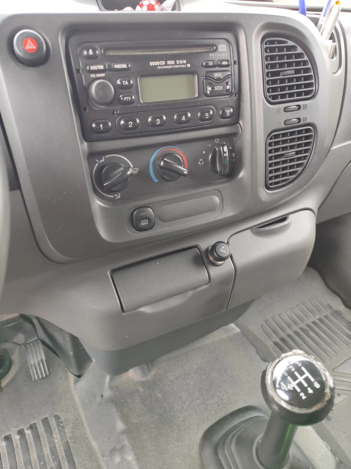 Ford Transit  - изображение 6