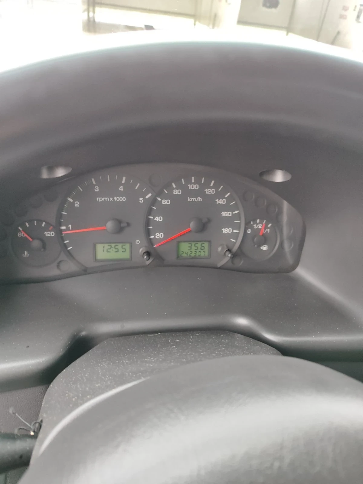 Ford Transit  - изображение 5