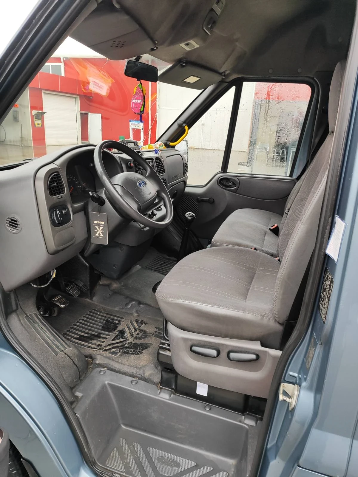 Ford Transit  - изображение 7