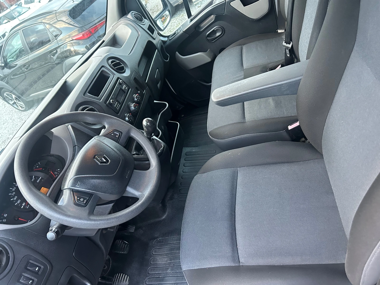 Renault Master 2.3DCI EURO6B - изображение 10
