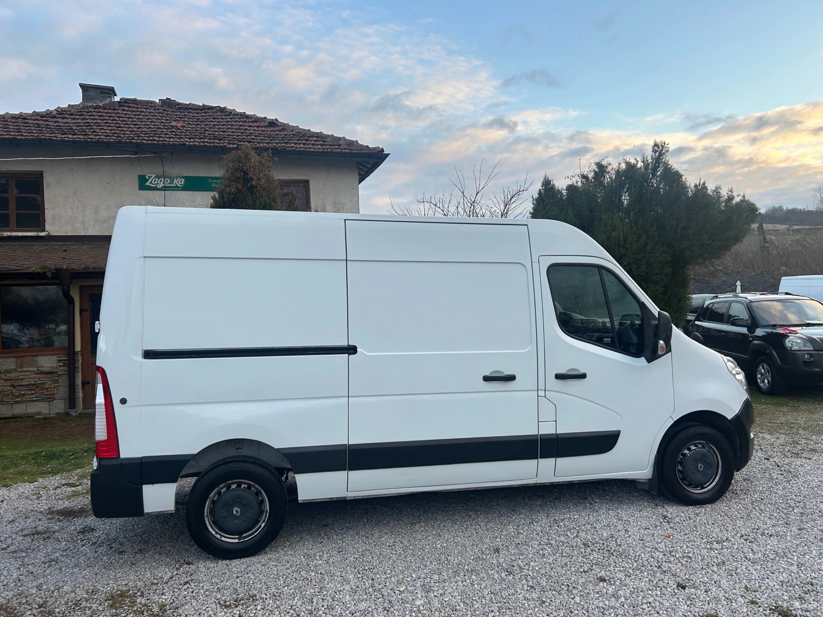 Renault Master 2.3DCI EURO6B - изображение 8