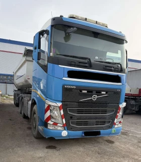 Volvo Fh ПРОДАВА СЕ ЦЯЛАТА КОМПОЗИЦИЯ, снимка 1