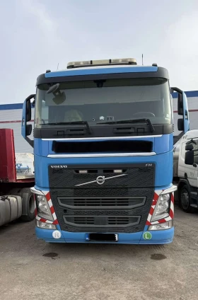 Volvo Fh ПРОДАВА СЕ ЦЯЛАТА КОМПОЗИЦИЯ, снимка 2