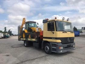 Mercedes-Benz Actros 1831  | Mobile.bg    2