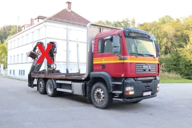 Man Tga 26, 430 Retarder | Mobile.bg    2