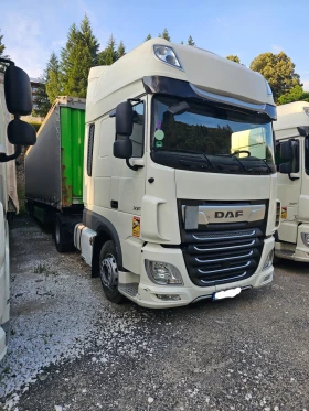     Daf XF 450