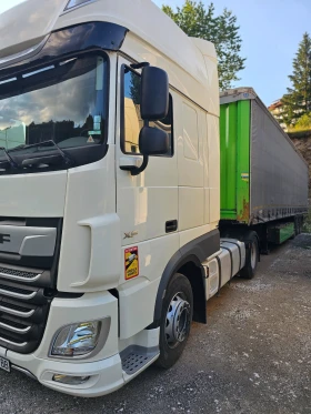     Daf XF 450